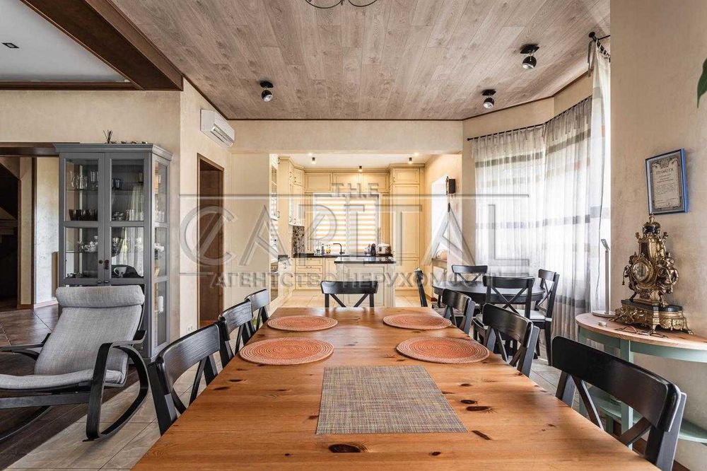 Оренда автономного дома Стоянка, 3 спальни