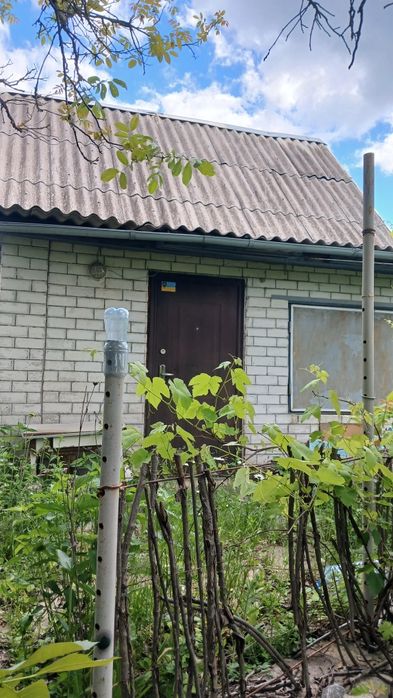 Дача в смт Високий