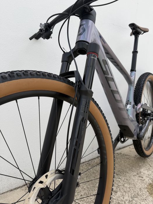 Scott Spark RC Pro 2024