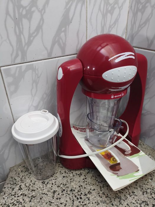 Smoothie Maker 2