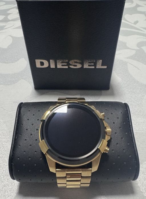 Smartwatch Diesel