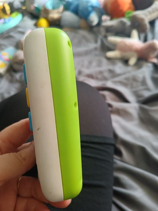 Telefon komórkowy dla dzieci