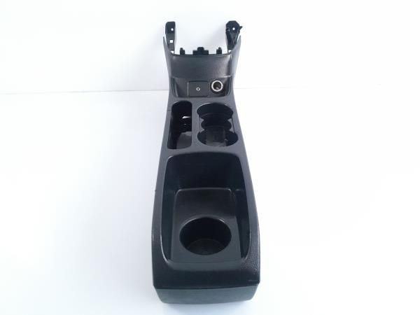 Consola central FORD Fiesta VI (CB1, CCN)
