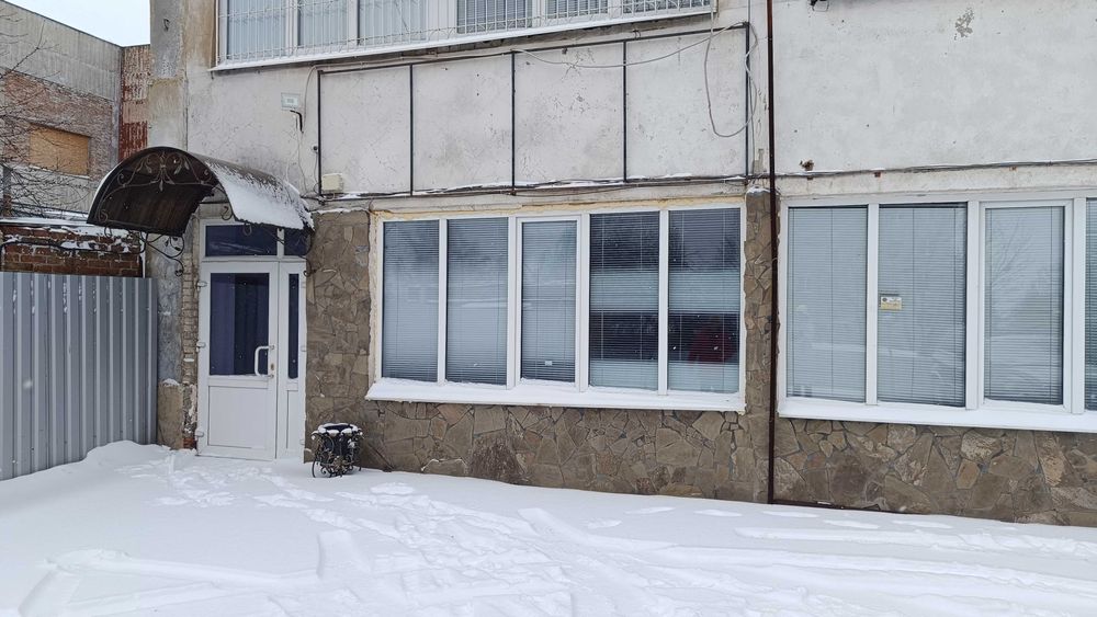 Оренда торгових приміщень