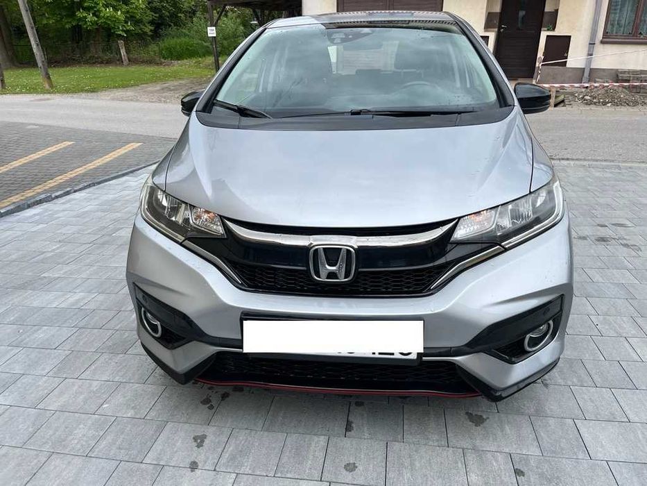 Honda Jazz 1.5 i-VTEC130KM- stan bardzo dobry
