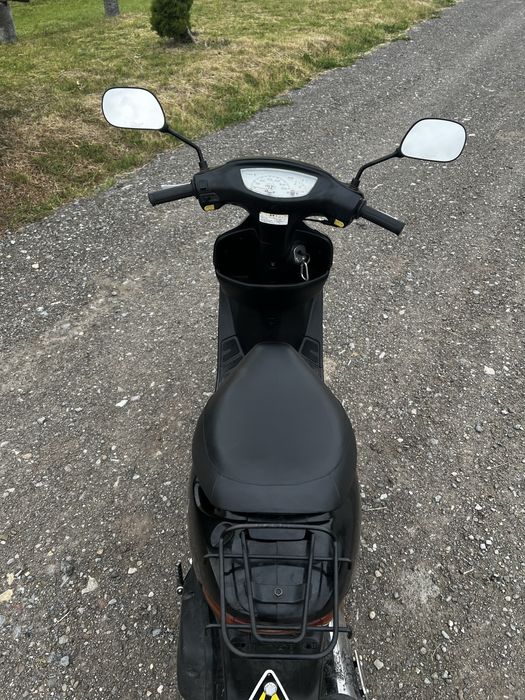 Продам скутер Honda dio af-34