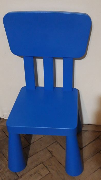 Стульчики для детей. IKEA.