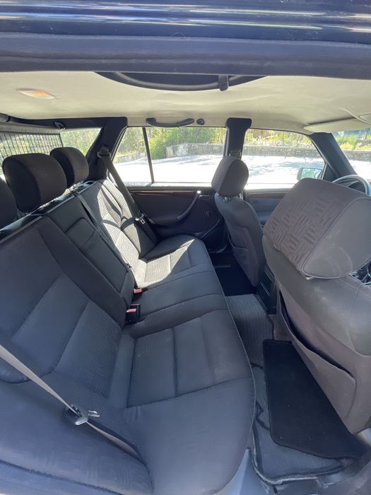 Mercedes c 220 cdi