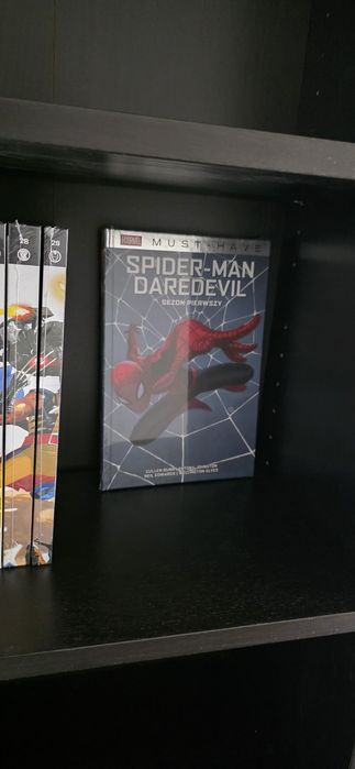 Marvel must have 1-29