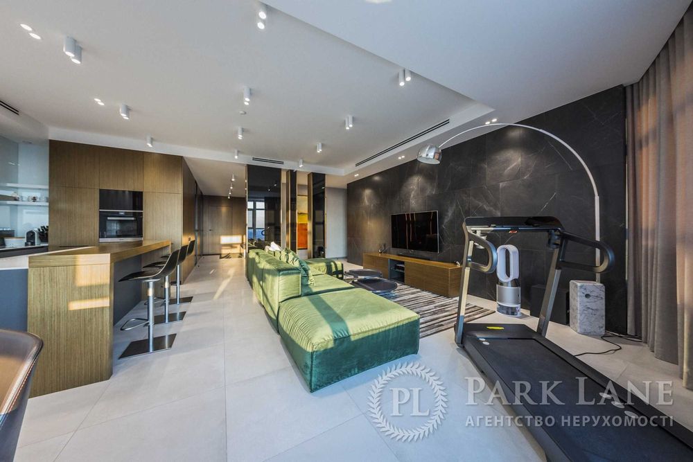 2-кімнатна квартира за адресою бульвар Дружби Народів (площа 123,2 м²) - Atlanta.ua - фото 7