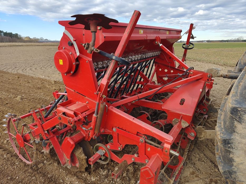 Agregat famarol plus S400/3xl