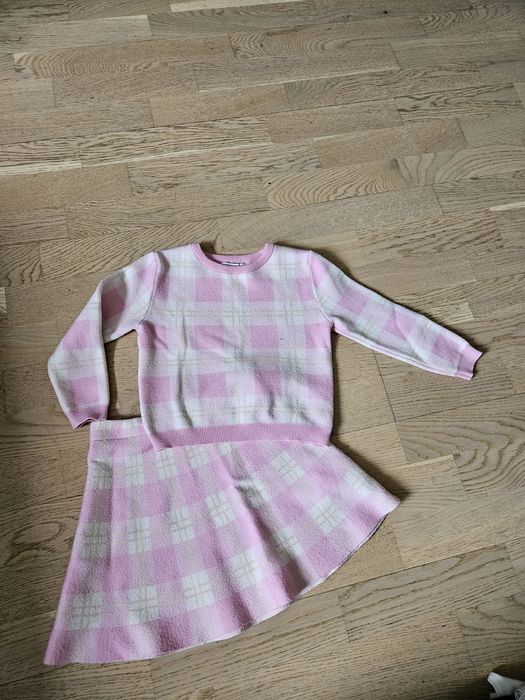 Костюм для дівчинки Primark 4–5 років (110 см)