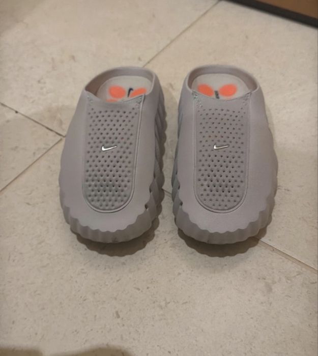 Nike Mind 001 Cinzento