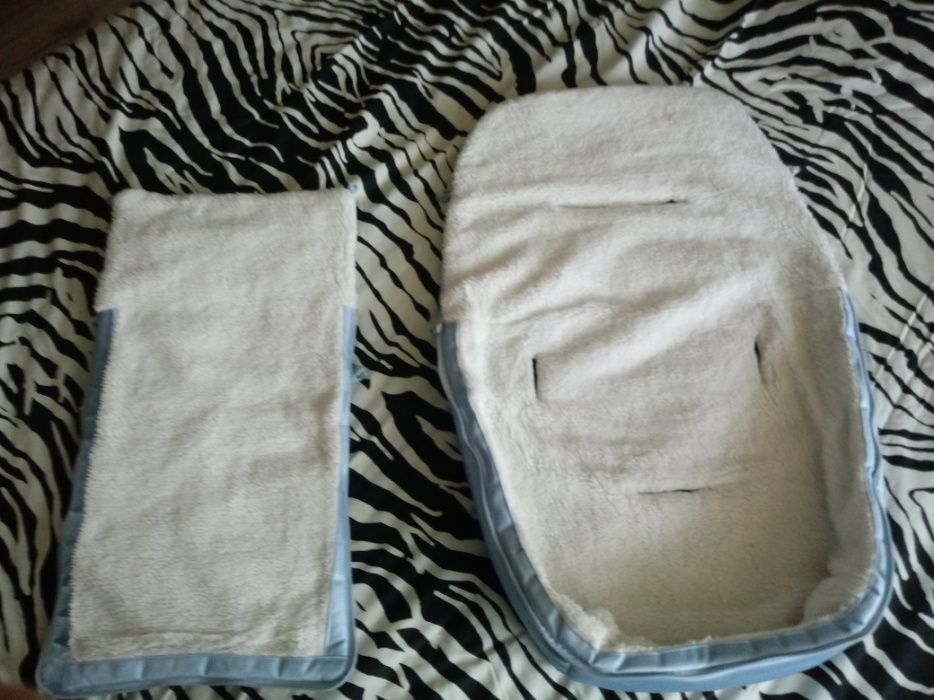 Śpiwór Womar jak nowy