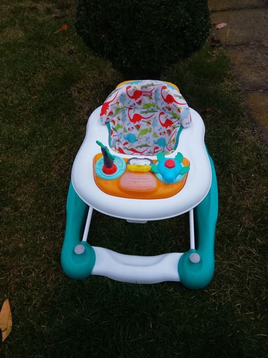 Ходунки трансформер