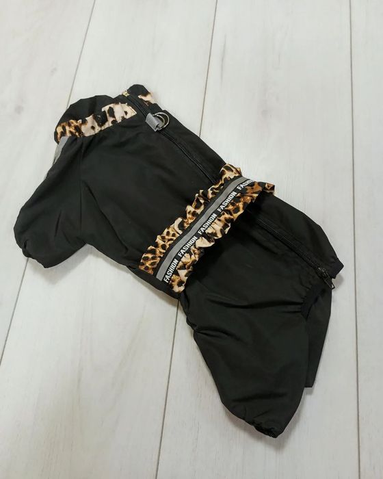 Одяг для собак великі розміри