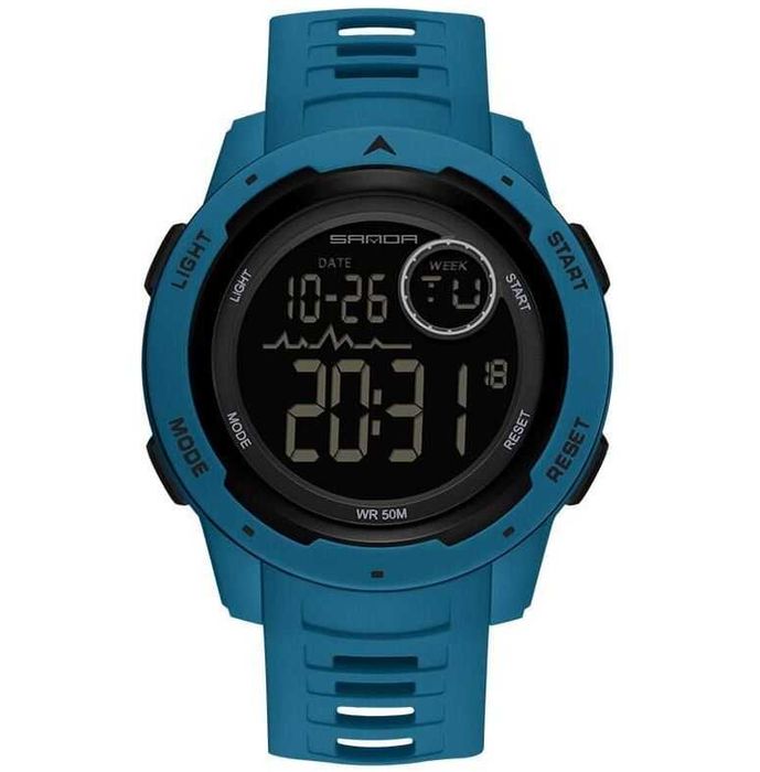 Zegarek Sportowy Sanda 2125 5ATM