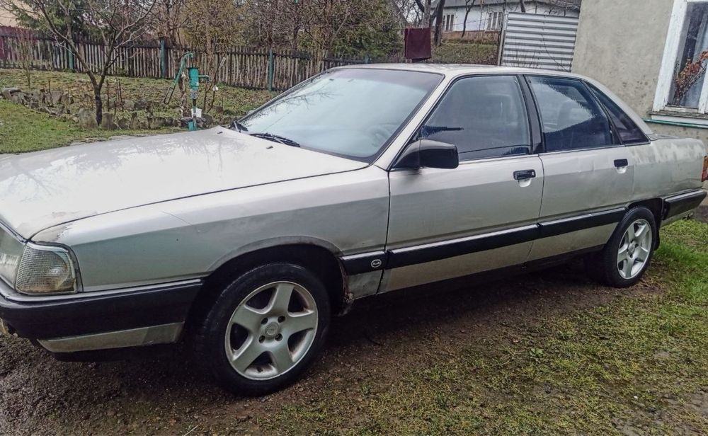 Продам Ауді 100 с3