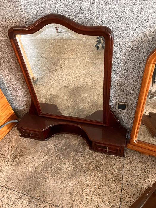 Mobilias antigas