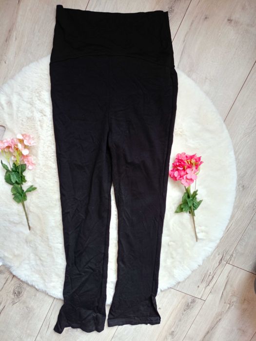 spodnie damskie ciążowe