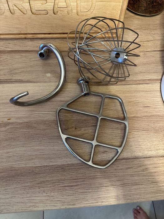 Mikser planetarny Maxima