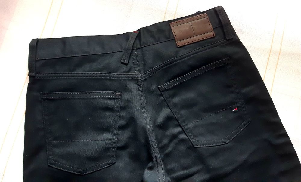 Tommy Hilfiger джинси чоловічі