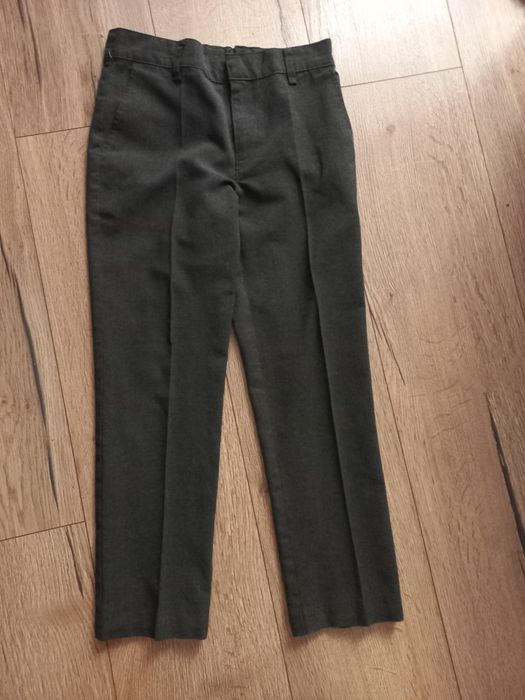 Spodnie m&s na początek roku rozm 128