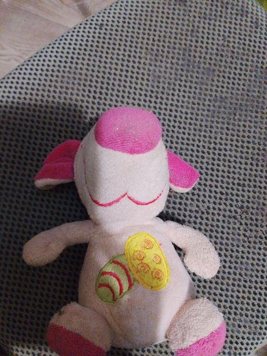 Игрушку можно не возрощять