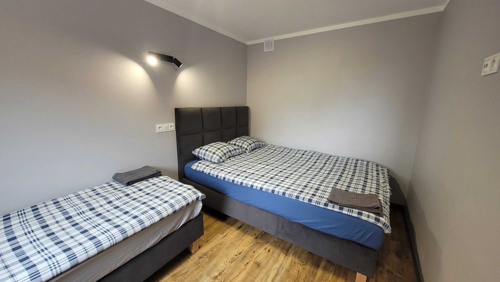 Chęciny, Nowiny, Małogoszcz, Kielce - komfortowe noclegi, faktura VAT