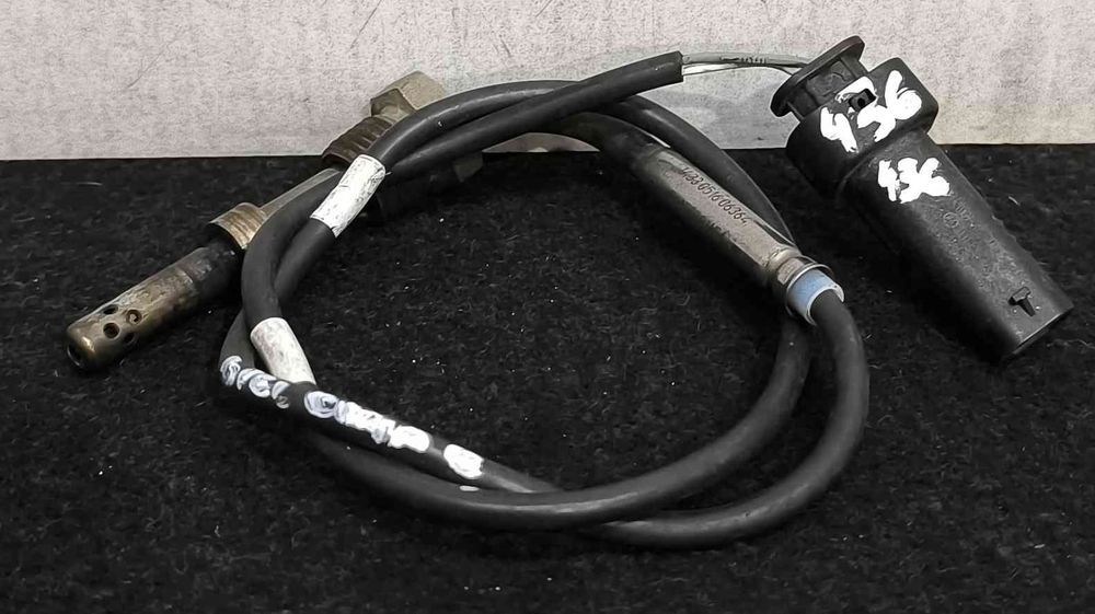 Sonda Lambda 55581654 - OPEL CORSA E