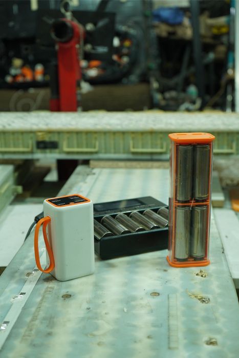 Павербанк  20000ma