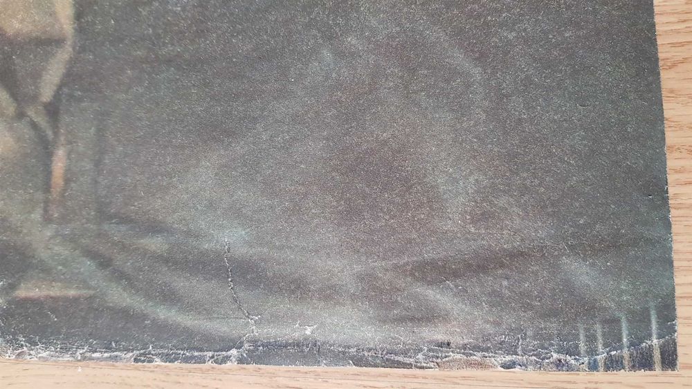 SEKSMISJA ORYGINAŁ z 1983 plakat filmowy Kościelniak OKAZJA RARE