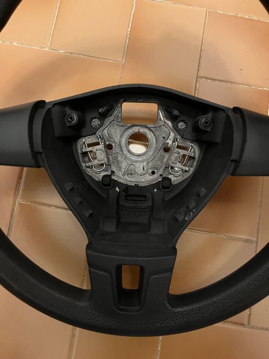 Volante Transporter T5.1 / Golf 6