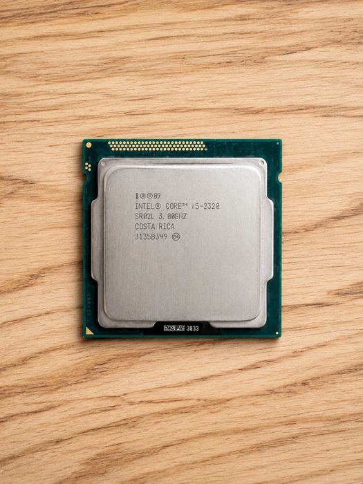 intel core i5 Кам'янське - комплектуючі для ПК на OLX.ua