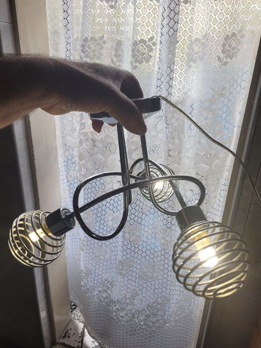 Lustre / candeeiro