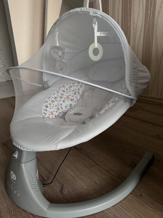 Заколихуючий центр