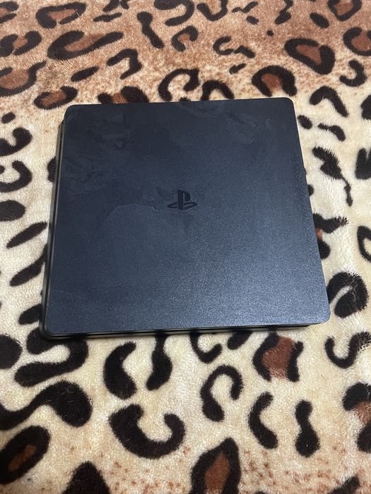 PlayStation 4 original / Slim – sem comando