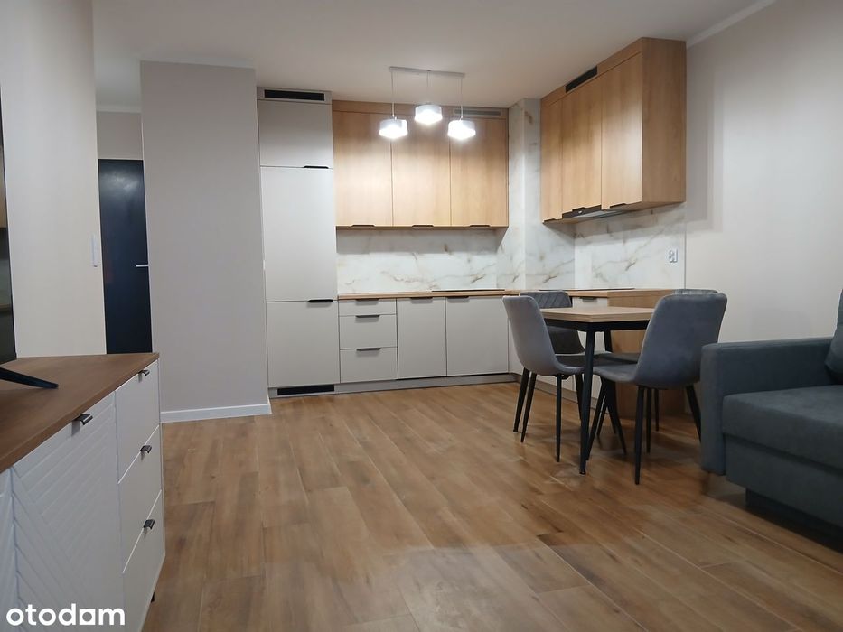 NOWE, 2 - pokojowe mieszkanie , Wyszyńskiego 5