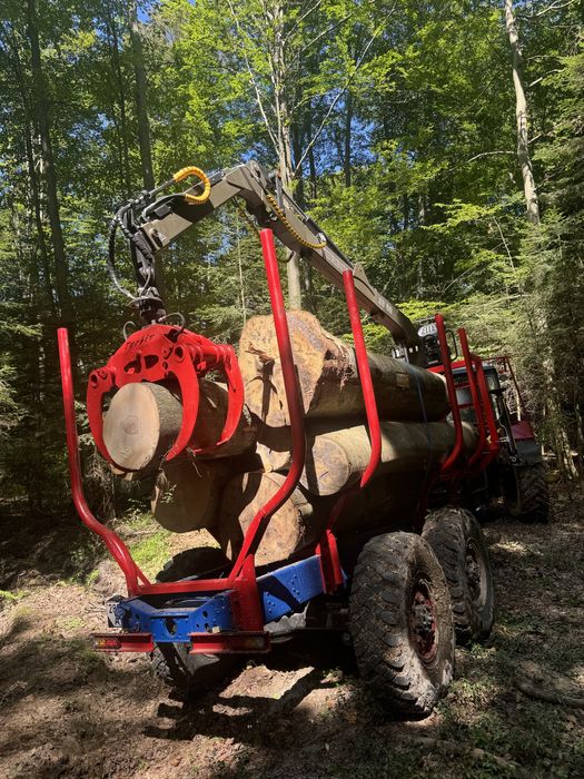 Продам дрова твердої породи:граб,бук,дуб .