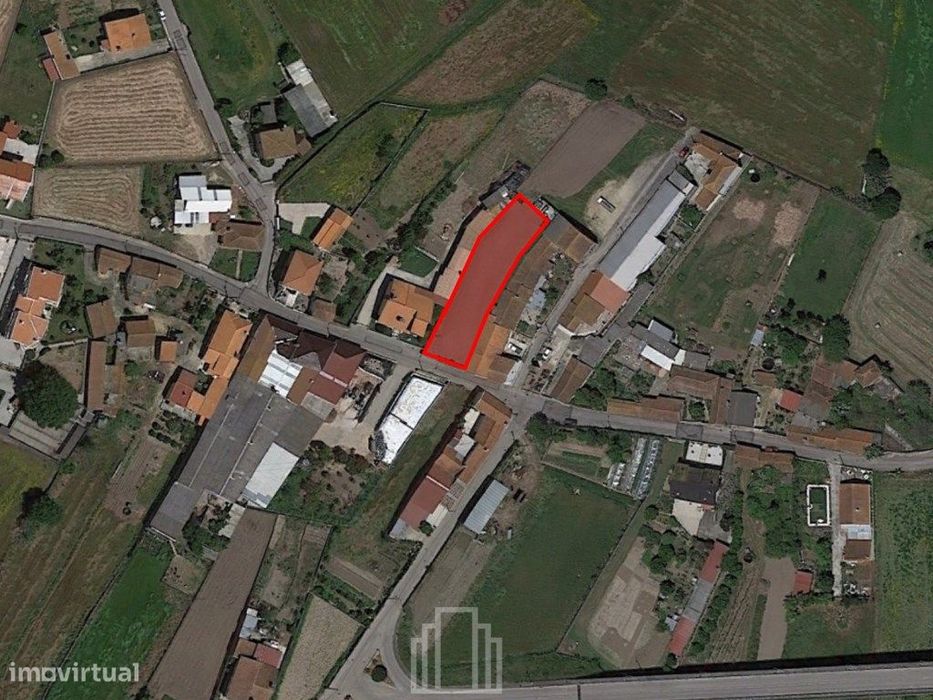Land Plot - Avanca