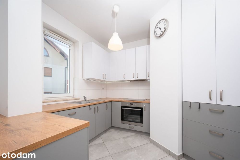 Apartment in Kraków, Ruczaj, Dębniki - Więcej