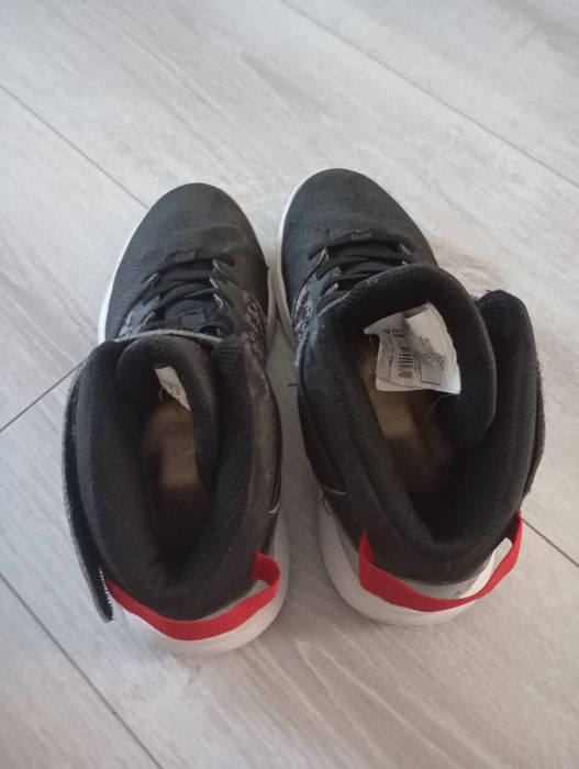 Buty za kostkę r 36