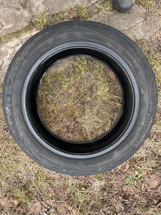 Літня гума Nokian Nblue HD Plus 205 55 R17