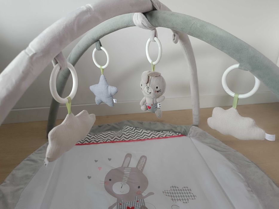 Mata edukacyjna dla niemowląt Ricokids Kraków