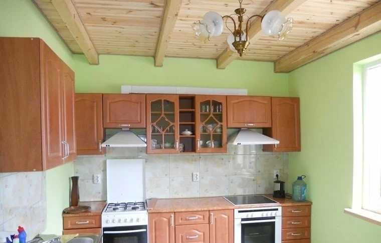 Відпочинок Світязь «Родинне Гніздо»
