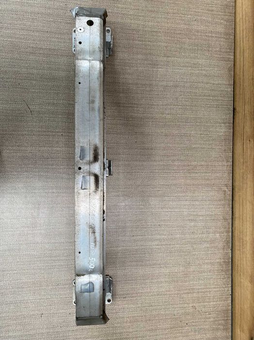 Belka zderzaka przedniego Citroen C4 II picasso