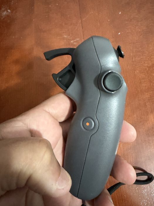 Dji motion control3 como novo512004524763392003