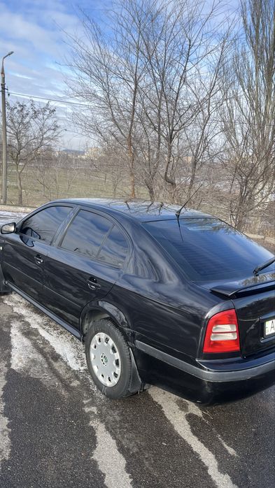 Шкода Тур 1.9 ТДИ