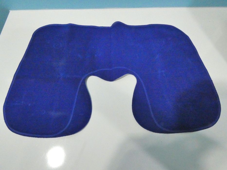 Almofadas de Viagem para Pescoço