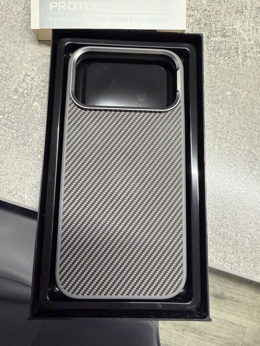 Чохол 17 Pro Max